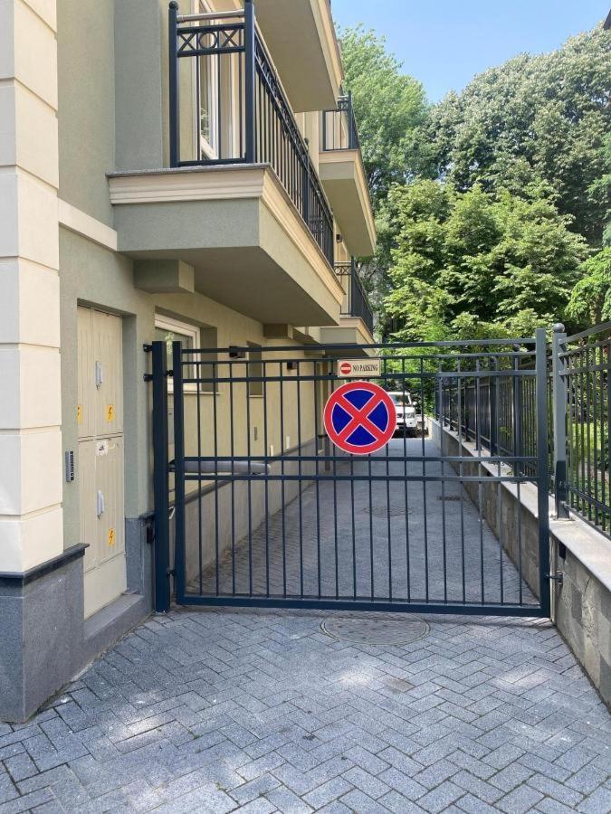 Ferienwohnung 8Th Hill Plowdiw Exterior foto